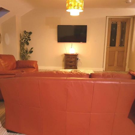 Ethan House Holiday Suites Killarney Dış mekan fotoğraf
