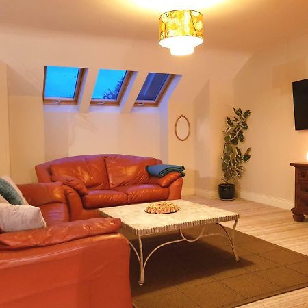 Ethan House Holiday Suites Killarney Dış mekan fotoğraf