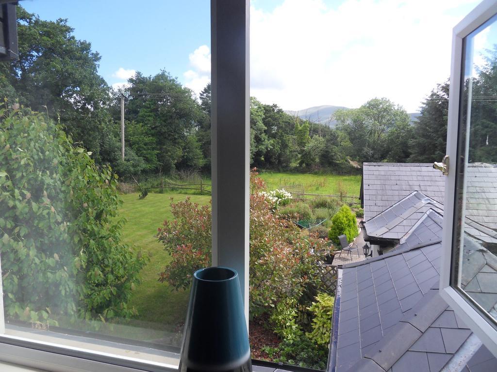 Ethan House Holiday Suites Killarney Dış mekan fotoğraf