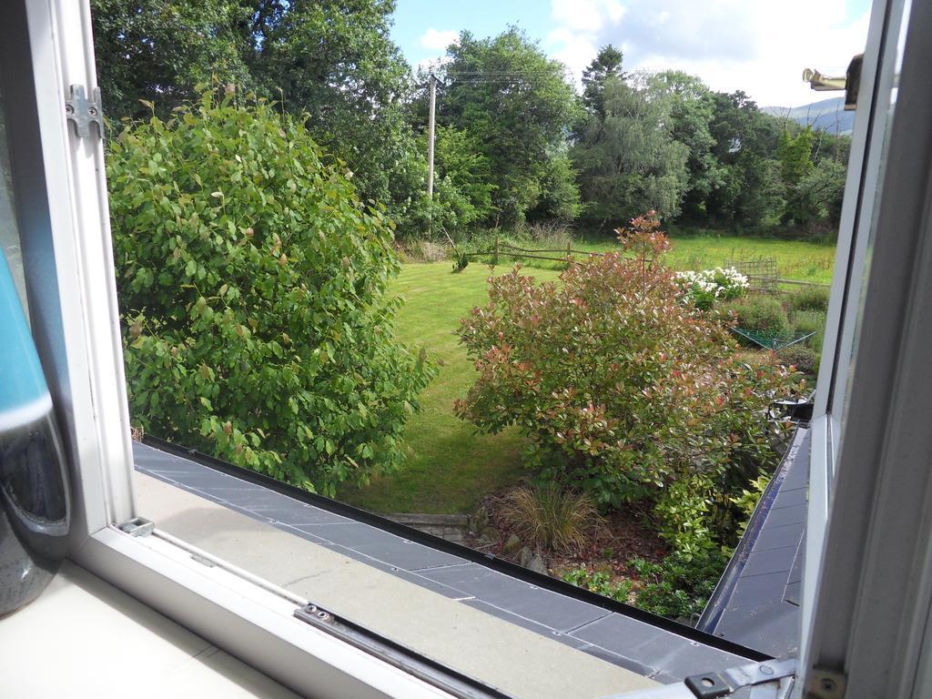 Ethan House Holiday Suites Killarney Dış mekan fotoğraf