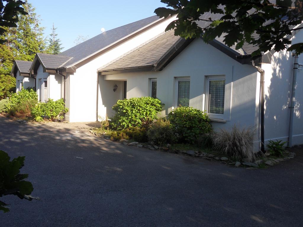 Ethan House Holiday Suites Killarney Dış mekan fotoğraf