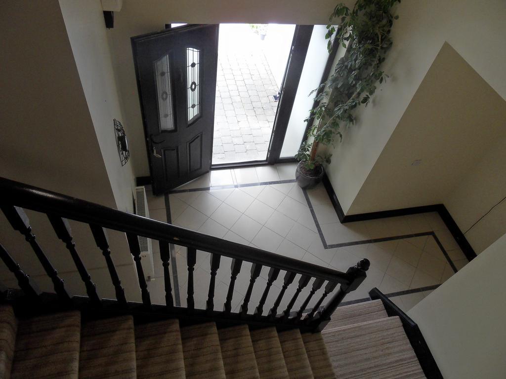 Ethan House Holiday Suites Killarney Dış mekan fotoğraf