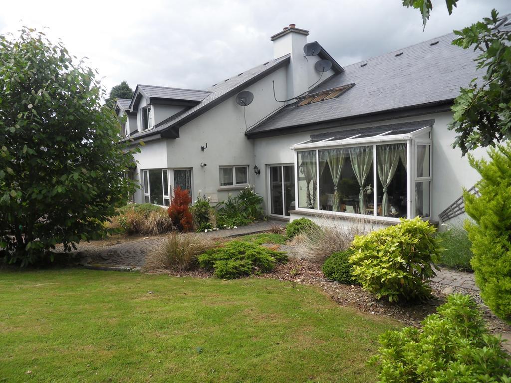 Ethan House Holiday Suites Killarney Dış mekan fotoğraf