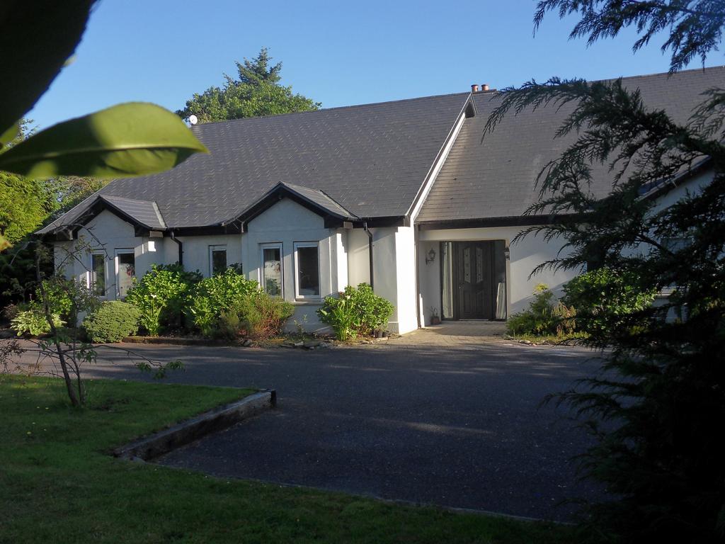 Ethan House Holiday Suites Killarney Dış mekan fotoğraf