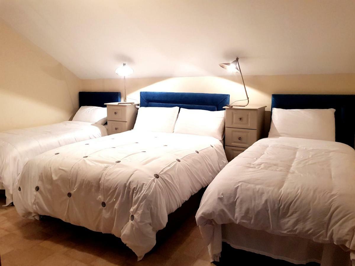 Ethan House Holiday Suites Killarney Dış mekan fotoğraf