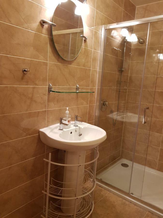 Ethan House Holiday Suites Killarney Dış mekan fotoğraf