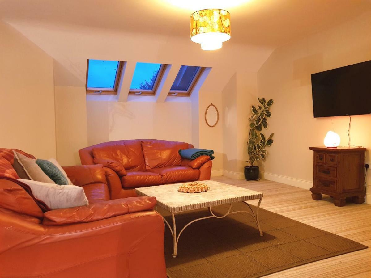 Ethan House Holiday Suites Killarney Dış mekan fotoğraf