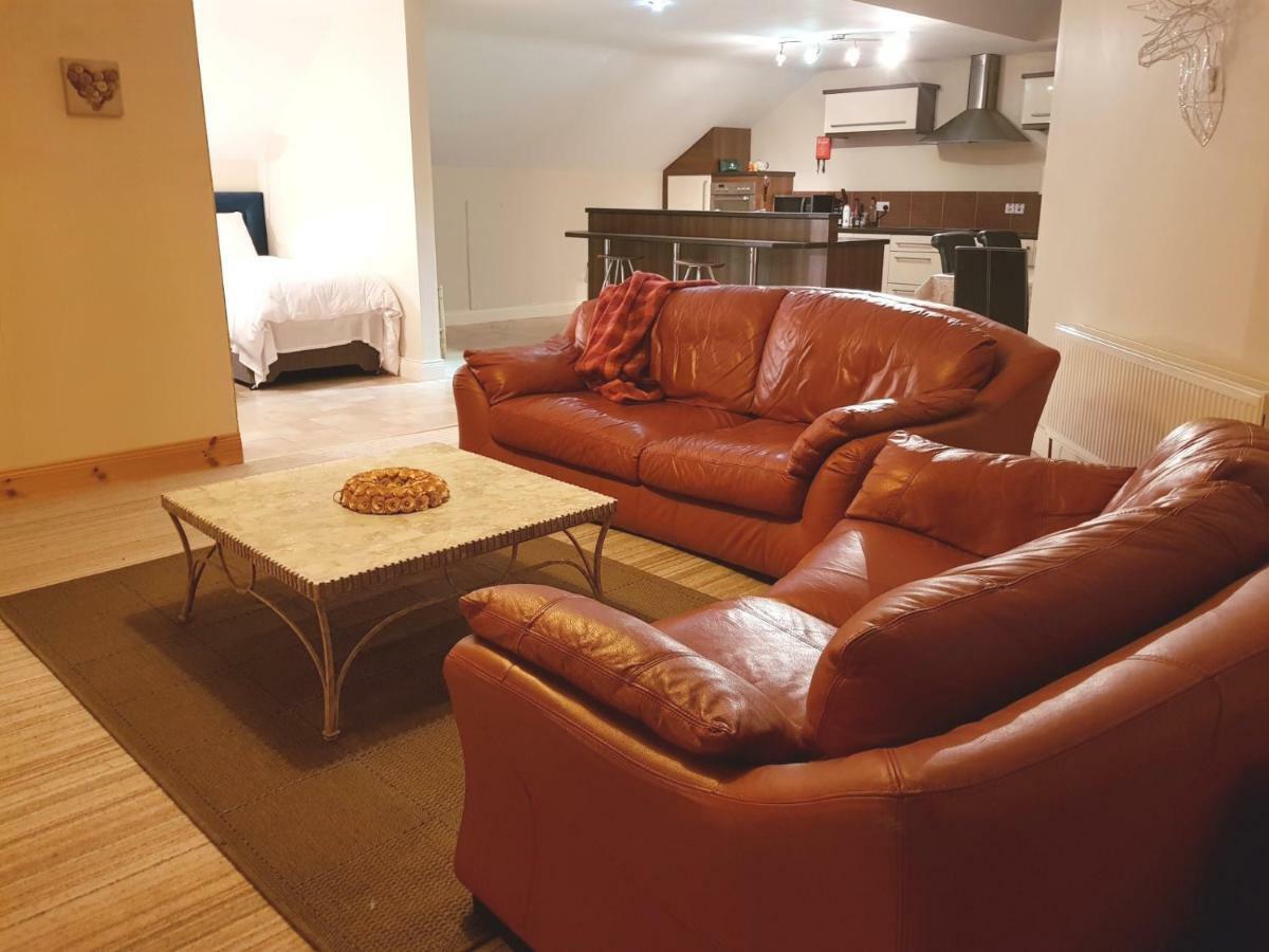 Ethan House Holiday Suites Killarney Dış mekan fotoğraf