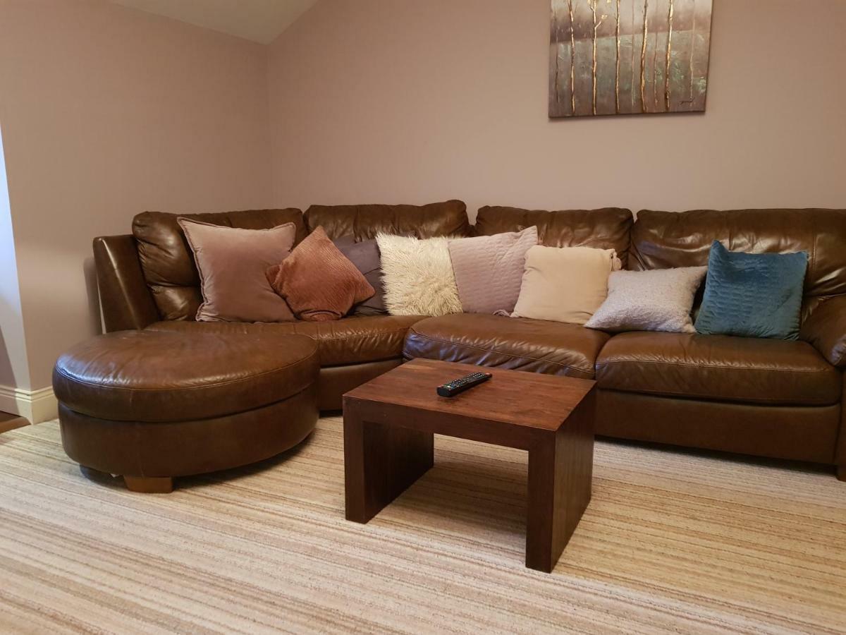 Ethan House Holiday Suites Killarney Dış mekan fotoğraf