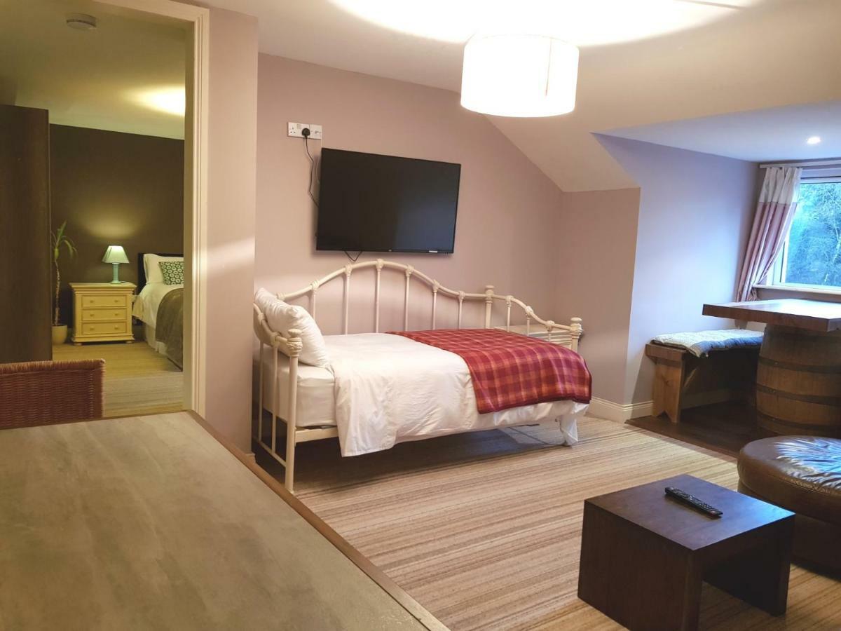 Ethan House Holiday Suites Killarney Dış mekan fotoğraf