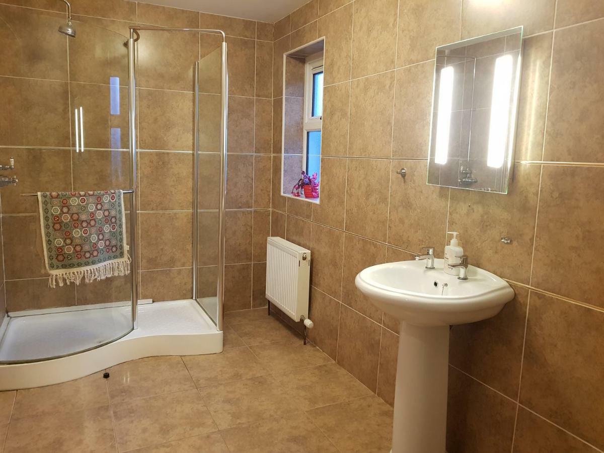 Ethan House Holiday Suites Killarney Dış mekan fotoğraf