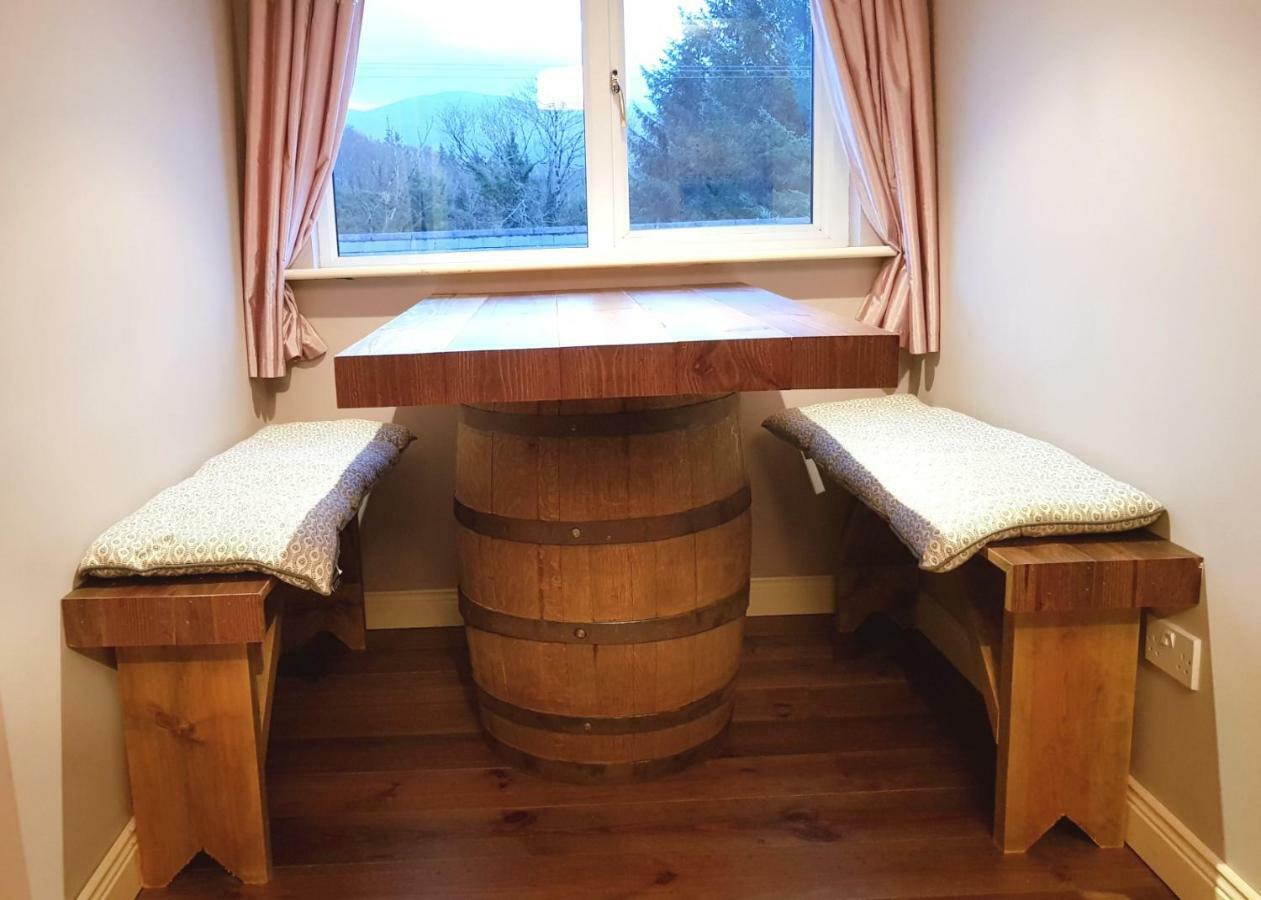 Ethan House Holiday Suites Killarney Dış mekan fotoğraf